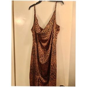 Cute sexy date night dress